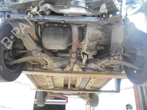 Alternator FORD KA (RU8) 1.2 | BP25535876M7 - Image 5