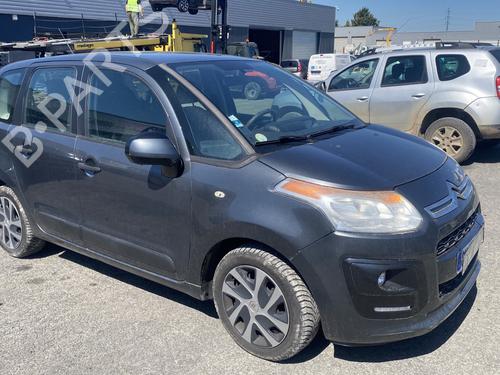 Devioluci CITROËN C3 Picasso (SH_)  | BP35993234I23  - Image 33