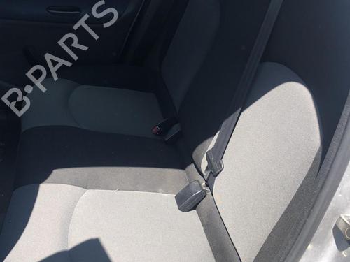 Viskermotor vindrude PEUGEOT 206 Hatchback (2A/C) 1.4 HDi eco 70 | BP25533670M29 