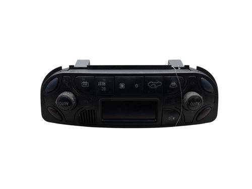 Climate control MERCEDES-BENZ C-CLASS (W203) C 220 CDI (203.006) | BP28809572I5 - Image 2