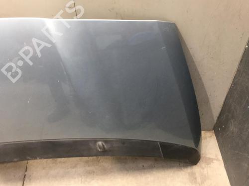 Hood PEUGEOT 5008 (0U_, 0E_) 1.6 HDi | BP25566461C1