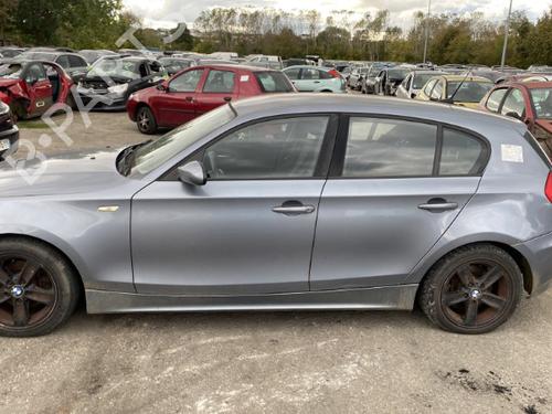 Gear lever BMW 1 (E87) 120 d | BP25512586M90  - Image 25