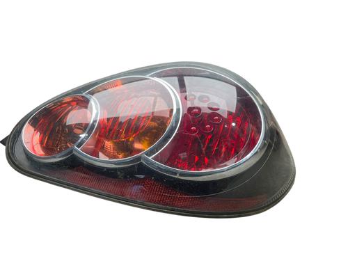 Used Right taillight TOYOTA AYGO (_B1_) 1.0 (KGB10_, KGB10R) (68 hp) 27336433