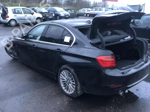 Left front window switch BMW 3 (F30, F80) 320 d | BP25550806I27  - Image 19