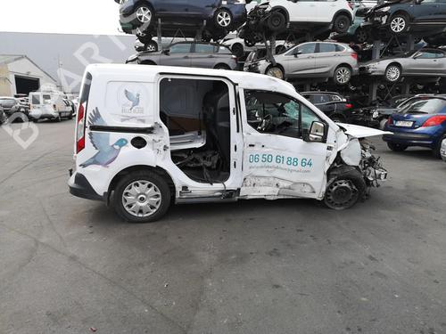 Front left window mechanism FORD TRANSIT CONNECT V408 Box Body/MPV 1.6 TDCi | BP25517439C22  - Image 22