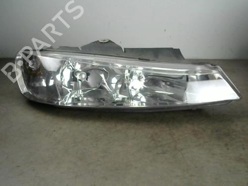 Used Right headlight PEUGEOT 406 (8B) 2.0 HDI 110 (109 hp) 25532454