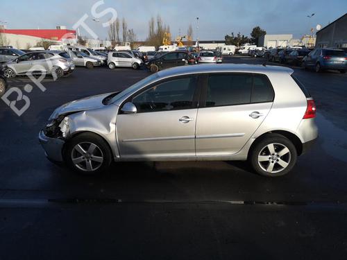 Left tailgate light VW GOLF V (1K1) 1.9 TDI | BP25525155C79 