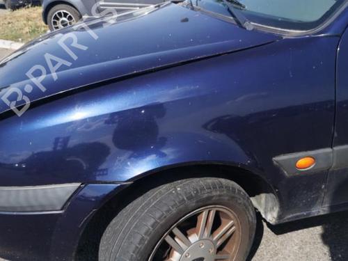 Venstre baglygte FORD FIESTA IV (JA_, JB_) 1.25 i 16V | BP25559760C34 