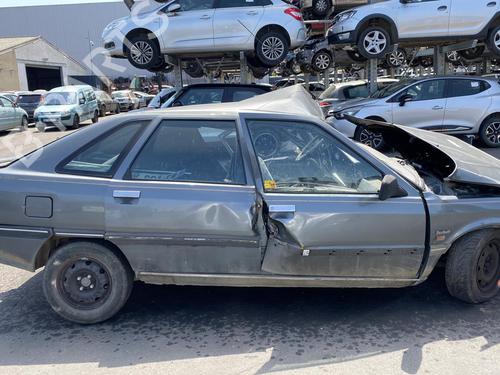 Used Parts RENAULT 21 (B48_) 2.1 Turbo-D (B486, B488, B48V) 2495018