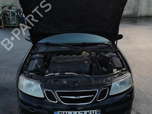 Left headlight SAAB 9-3 Estate (E50) 1.9 TiD | BP25525446C28 