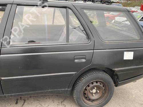 Left front indicator PEUGEOT 405 II Break (4E) 1.9 D | BP25563168C32 - Image 5