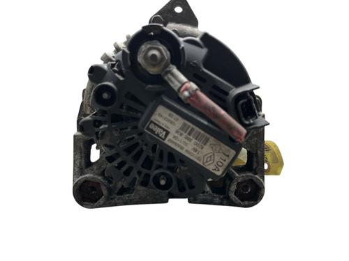 Alternator RENAULT CLIO III (BR0/1, CR0/1) 1.5 dCi (C/BR0G, C/BR1G) | BP26505226M7 