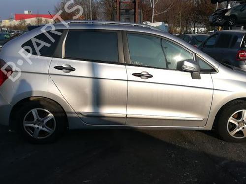 Rear right window mechanism HONDA FR-V (BE) 2.2 i CTDi (BE5) | BP25516392C25  - Image 16