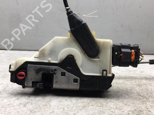 Rear left lock CITROËN C4 II (NC_) 1.6 BlueHDi 120 | BP25552246C100 