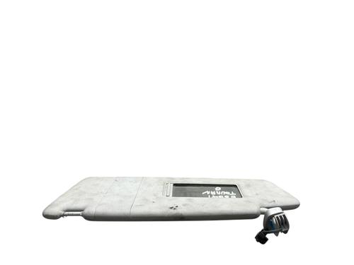 Left sun visor VW TOURAN (1T1, 1T2) 1.9 TDI | BP25517915I1