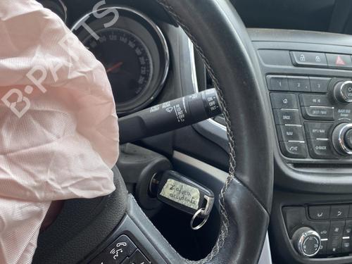 Switch OPEL ZAFIRA TOURER C (P12) 1.6 CDTI (75) | BP25548579I30 - Image 30