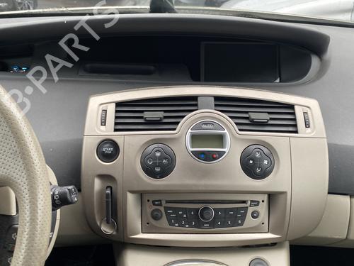 Front left window mechanism RENAULT GRAND SCÉNIC II (JM0/1_) 1.5 dCi (JM1E) | BP25528770C22 