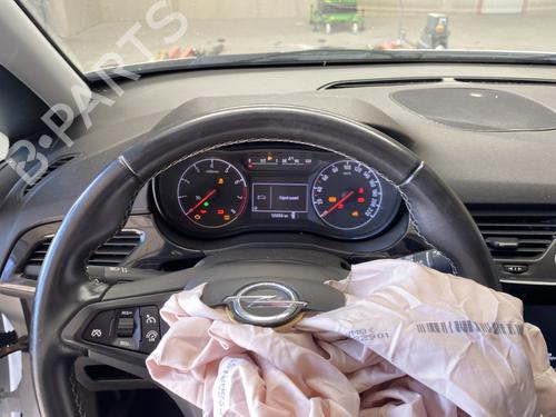 Volante OPEL CORSA E (X15) 1.4 Turbo (08, 68) | BP32774316C49 - Image 7