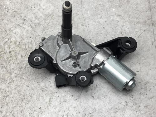 Used Rear wiper motor RENAULT MEGANE III Grandtour (KZ0/1) 1.5 dCi (KZ09, KZ0D, KZ1G, KZ29, KZ14, KZ1W, KZ10, KZ1F,... (110 hp) 25534055
