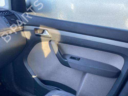 Left front window switch VW TOURAN (1T1, 1T2) 2.0 TDI | BP27323788I27  - Image 20