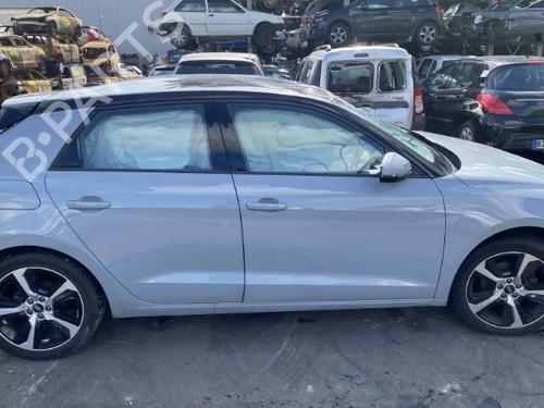 Seat buckle AUDI A1 Sportback (GBA) 30 TFSI | BP25572437I32 - Image 8