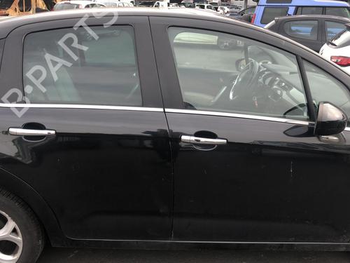 Instrument cluster CITROËN C3 II (SC_) 1.4 HDi 70 (SC8HZC, SC8HR0, SC8HP4) | BP25581567C47  - Image 24