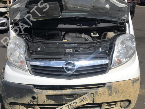 Steering column stalk OPEL VIVARO A Van (X83) 2.0 CDTI (F7) | BP25520840I23 