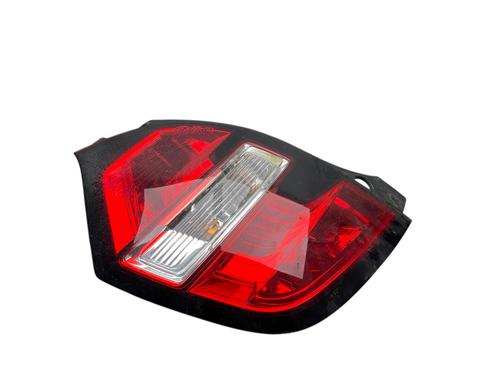 Used Left taillight RENAULT TWINGO III (BCM_, BCA_) 0.9 TCe 90 (BCM9, BCM2) (90 hp) 25499715