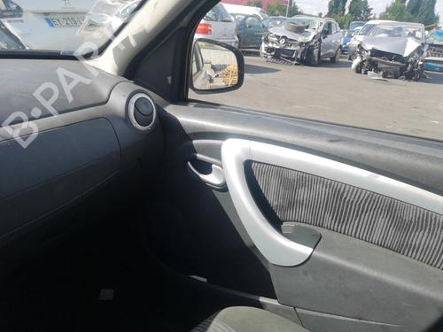 Front right window mechanism DACIA SANDERO 1.4 (BS0C, BS0A, BS0G, BS1F, BS0E) | BP25585515C23 