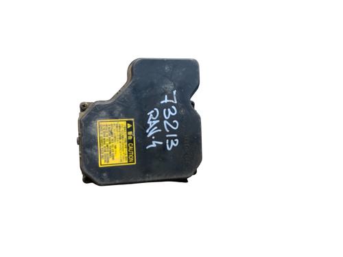 ABS Bremseaggregat TOYOTA RAV 4 II (_A2_) 2.0 D 4WD (CLA20_, CLA21_, CLA20R, CLA21R) | BP25934721M43 
