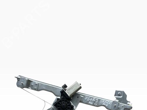 Front left window mechanism DACIA SANDERO 1.5 dCi | BP31977316C22 - Image 3