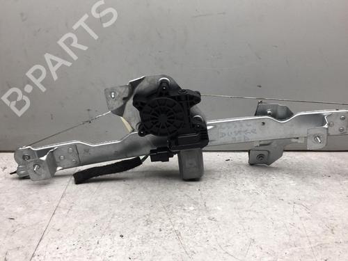 Used Front right window mechanism Front right window mechanism DACIA DUSTER (HS_) 1.5 dCi 4x4 (109 hp) 25521147 25521147