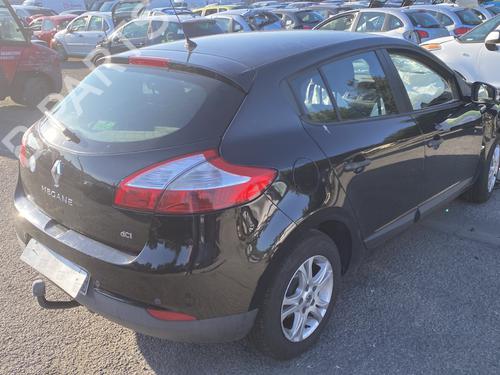 Front left interior door handle RENAULT MEGANE III Hatchback (BZ0/1_, B3_) 1.5 dCi (BZ09, BZ0D, BZ1W, BZ29, BZ14) | BP28202925I13  - Image 28