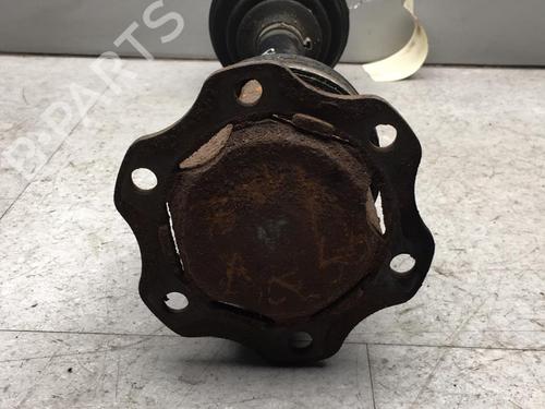 Used Left front driveshaft Left front driveshaft AUDI A4 B8 Avant (8K5) S4 quattro (333 hp) 25521763 25521763