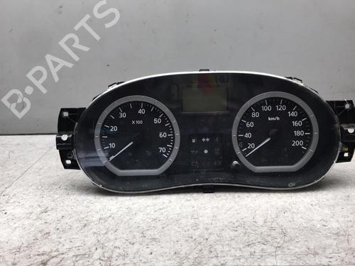 Cockpit DACIA LOGAN (LS_) 1.6 (LSOB, LSOD, LSOF, LSOH) | BP25579696C47 