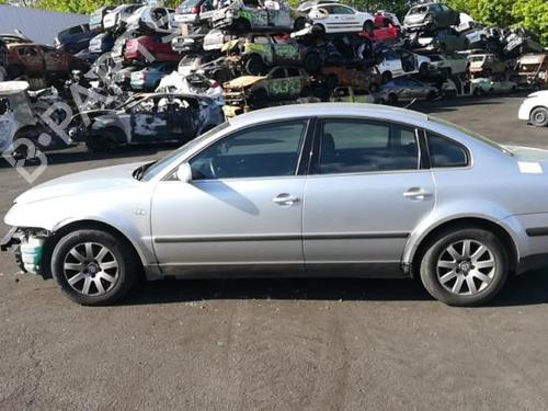 Varmeblæser VW PASSAT B5.5 (3B3) 1.9 TDI | BP25516704M62 