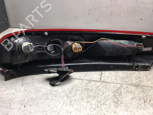 Right taillight FORD FIESTA V (JH_, JD_) 1.25 16V | BP25556906C35