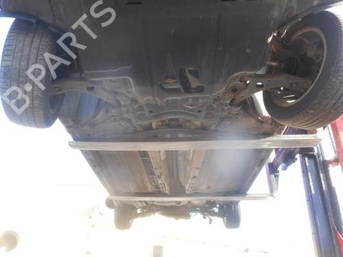 FORD FOCUS C-MAX (DM2) 1.8 TDCi 2499481