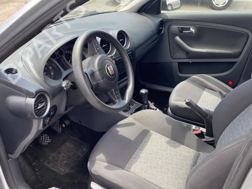 Electronic module SEAT IBIZA III (6L1) 1.4 TDI | BP29759586M83 - Image 12