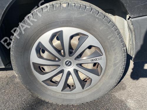 Switch OPEL VIVARO A Van (X83) 2.5 DTI (F7) | BP25551354I30 - Image 8