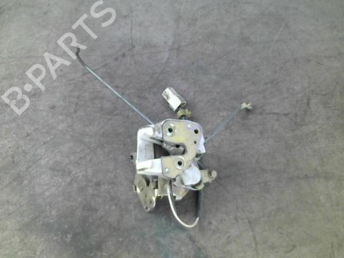 Used Front right lock CITROËN BX (XB-_) [1982-1994]  25537120
