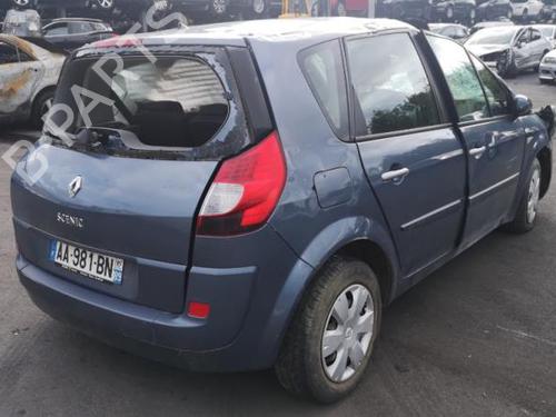 Switch RENAULT SCÉNIC II (JM0/1_) 1.5 dCi (JM1E, JM16) | BP25519427I30  - Image 26