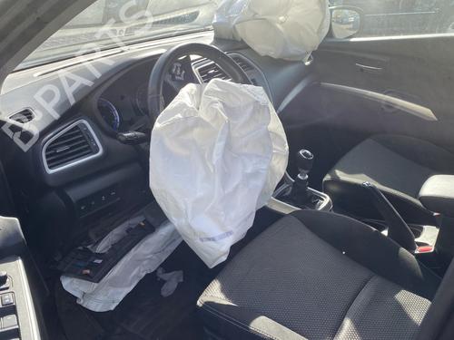 Climate control SUZUKI SX4 S-Cross (JY) 1.6 DDiS (AKK 416D) | BP25505210I5  - Image 19