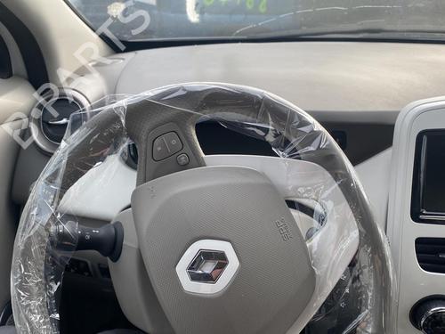 Climate control RENAULT ZOE (BFM_) ZOE | BP25546324I5  - Image 33