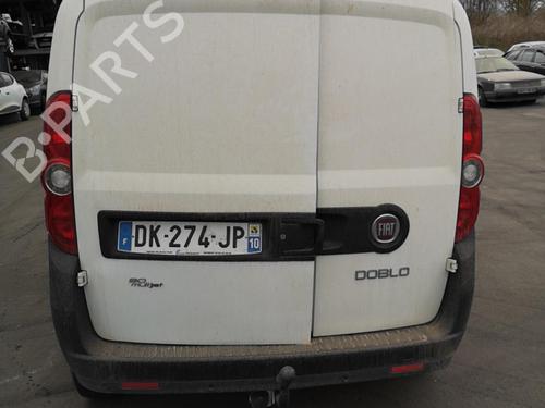 Left taillight FIAT DOBLO Cargo (263_) 1.3 D Multijet | BP25575200C34  - Image 25