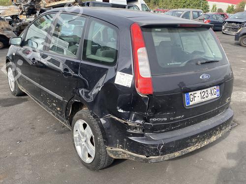 Climate control FORD FOCUS C-MAX (DM2) 1.8 TDCi | BP25542078I5  - Image 27