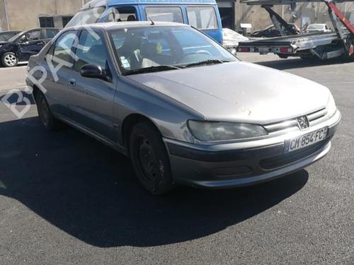 Retrovisor derecho PEUGEOT 406 (8B) 1.8 16V | BP25552692C27  - Image 16