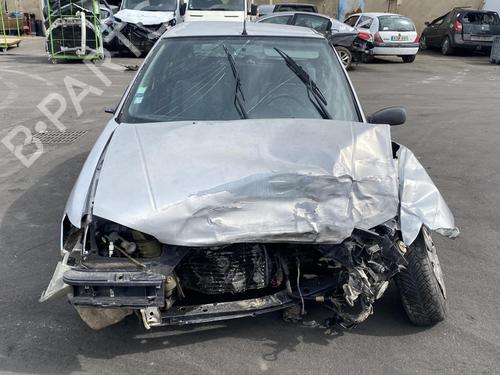 Right taillight PEUGEOT 306 (7B, N3, N5) 1.6 SR | BP25551122C35