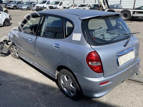 Left front window switch DAIHATSU SIRION (M1) 1.3 Sport (M101) | BP30100855I27  - Image 24