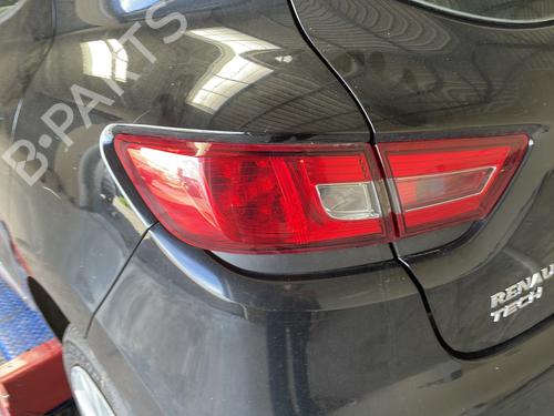 Left tailgate light RENAULT CLIO IV (BH_) 1.5 dCi 75 | BP32426004C79  - Image 15